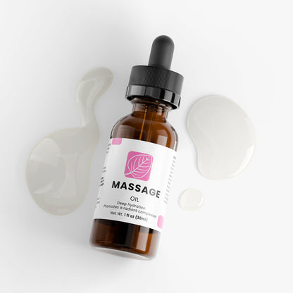 Massage Oil