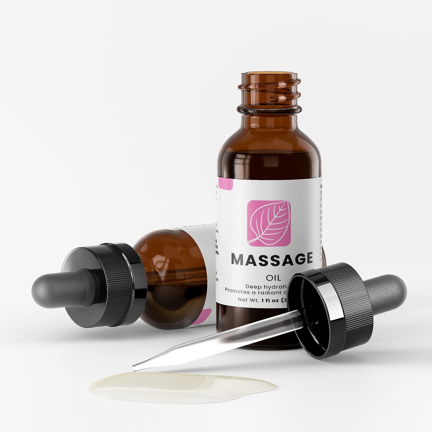 Massage Oil