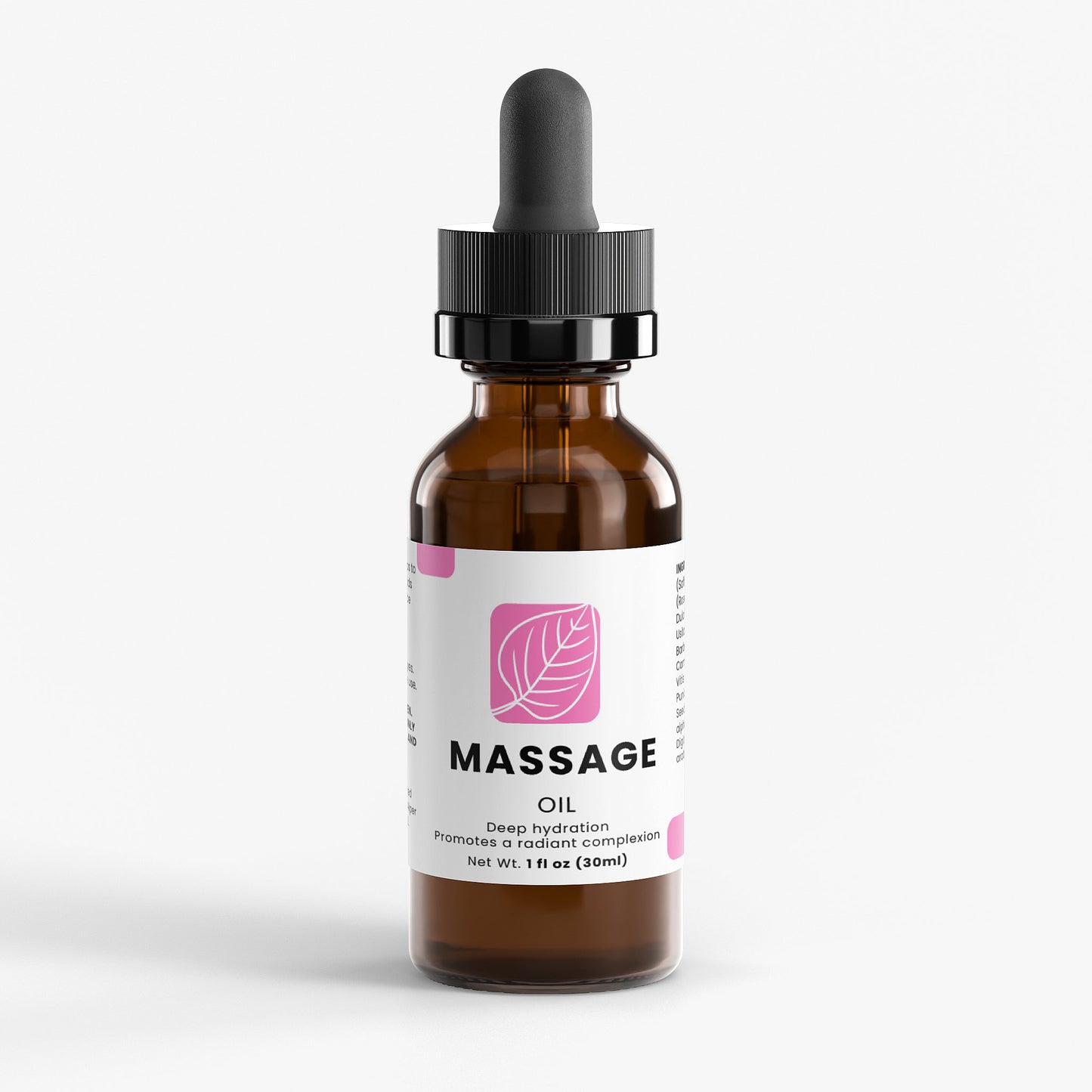 Massage Oil