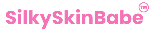 SilkySkinBabe