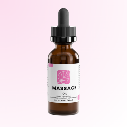 Massage Oil